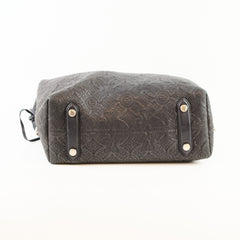 Louis Vuitton Antheia Hobo Black