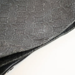 Louis Vuitton Antheia Hobo Black