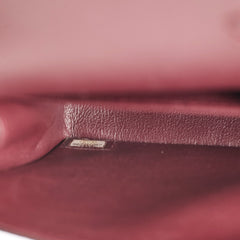 Chanel Classic Flap Small Caviar Black