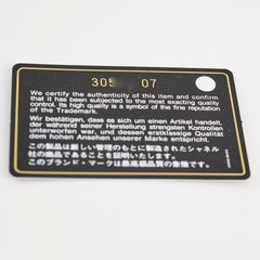 Chanel Classic Flap Small Caviar Black