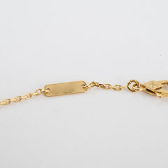 Van Cleef & Arpels Vintage Alhambra Onyx