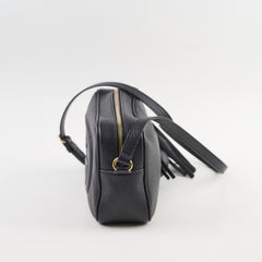 Gucci Soho Disco Bag Black