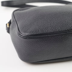 Gucci Soho Disco Bag Black