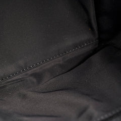 Hermes Picotin 22 So Black Black Clemence Leather Z stamp