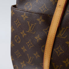Louis Vuitton Totally Shoulder Bag Monogram