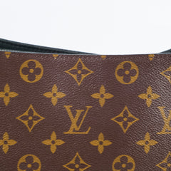 Louis Vuitton Surene Tote Bag Monogram