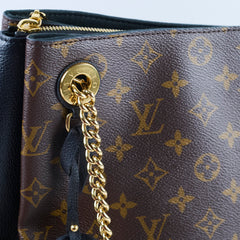 Louis Vuitton Surene Tote Bag Monogram