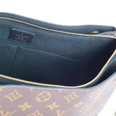 Louis Vuitton Surene Tote Bag Monogram