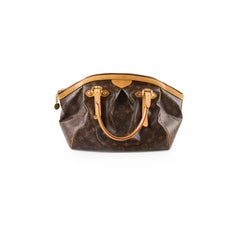 Louis Vuitton Trivoli GM Monogram