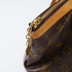 Louis Vuitton Trivoli GM Monogram