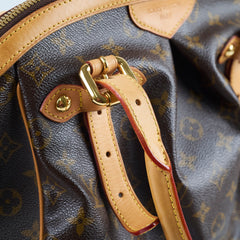 Louis Vuitton Trivoli GM Monogram