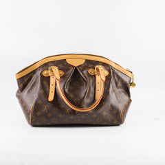 Louis Vuitton Trivoli GM Monogram