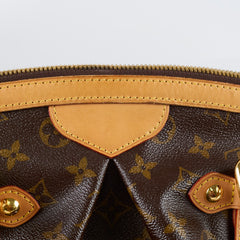Louis Vuitton Trivoli GM Monogram