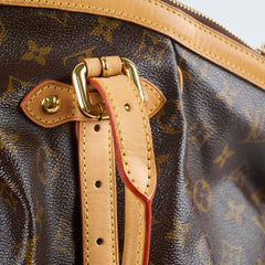 Louis Vuitton Trivoli GM Monogram