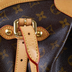 Louis Vuitton Trivoli GM Monogram