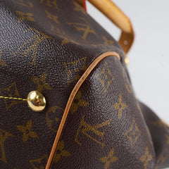 Louis Vuitton Trivoli GM Monogram
