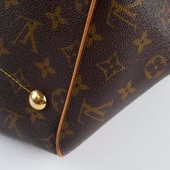 Louis Vuitton Trivoli GM Monogram