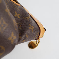 Louis Vuitton Trivoli GM Monogram