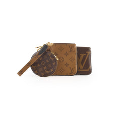 Louis Vuitton Giant Trio Pouch