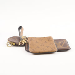 Louis Vuitton Giant Trio Pouch