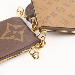 Louis Vuitton Giant Trio Pouch