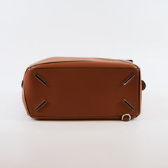 Loewe Medium Puzzle Tan