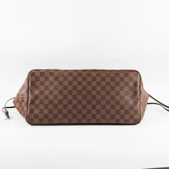 Louis Vuitton Neverfull GM Damier Ebene