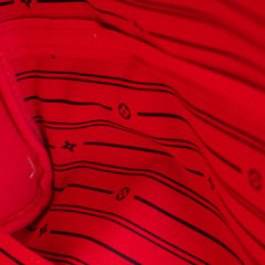 Louis Vuitton Neverfull GM Damier Ebene