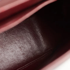 Chanel Vintage Maxi Flap 24K Lambskin Black