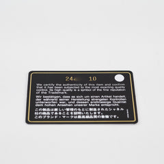 Chanel Boy Long Wallet Chevron Caviar Red