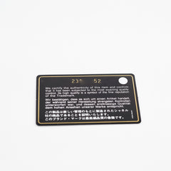 Chanel Medium/Large Caviar Double Classic Flap Black