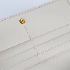 Gucci 1955 Horsebit Wallet On Chain GG Supreme