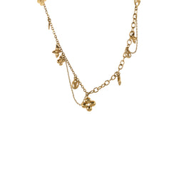 Louis Vuitton Blooming Supple Necklace