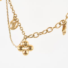 Louis Vuitton Blooming Supple Necklace