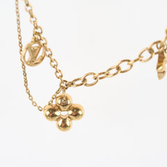 Louis Vuitton Blooming Supple Necklace