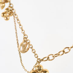 Louis Vuitton Blooming Supple Necklace