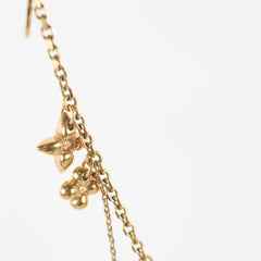 Louis Vuitton Blooming Supple Necklace