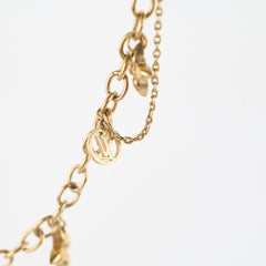 Louis Vuitton Blooming Supple Necklace