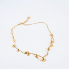 Louis Vuitton Blooming Supple Necklace