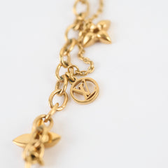 Louis Vuitton Blooming Supple Necklace