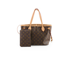 Louis Vuitton PM Neverfull Monogram
