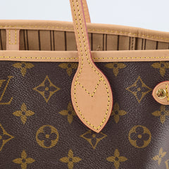 Louis Vuitton PM Neverfull Monogram