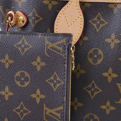 Louis Vuitton PM Neverfull Monogram
