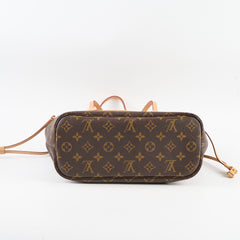 Louis Vuitton PM Neverfull Monogram
