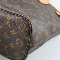 Louis Vuitton PM Neverfull Monogram