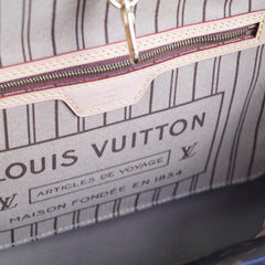 Louis Vuitton PM Neverfull Monogram