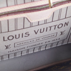 Louis Vuitton PM Neverfull Monogram