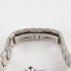 Cartier Large Model Santos De Watch Automatic Movement