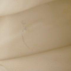 Goyard Mini Anjou White