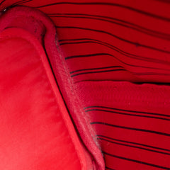 Louis Vuitton MM Neverfull Damier Ebene